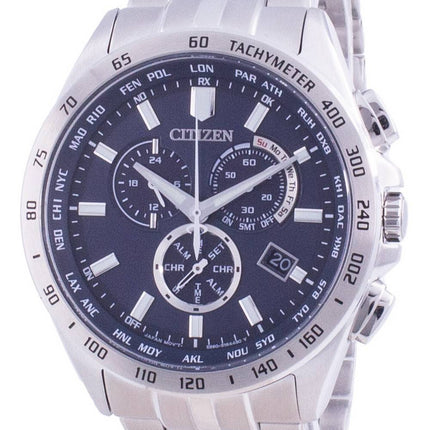 Citizen Collection Funkgesteuerter Öko-Antrieb CB5870-91L 100M Herrenuhr