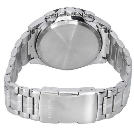 Citizen Denpa 30th Anniversary Limited Edition Radio Control Chronograph Eco-Drive CB5876-60E 100M Herrenuhr