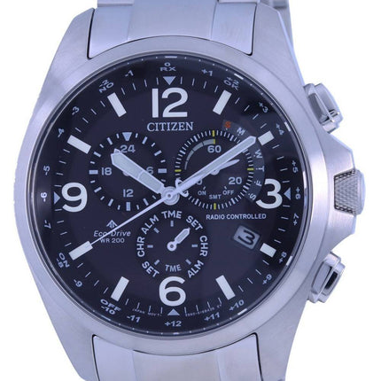 Citizen Promaster Sky Chronograph Funkgesteuerte Eco-Drive CB5920-86E 200M Herrenuhr