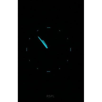 Citizen Funk-Chronograph Super Titanium Blaues Zifferblatt Eco-Drive CB5945-85L 100M Herrenuhr