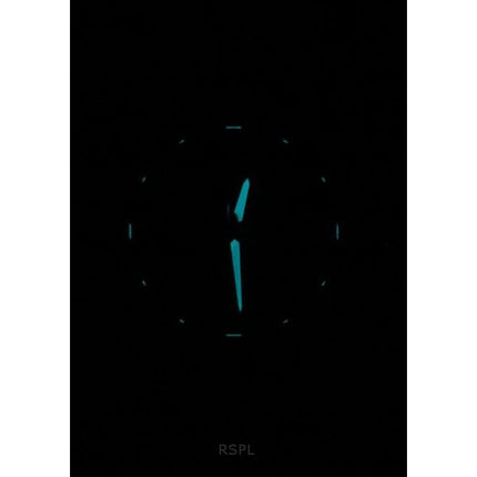 Citizen Funk-Chronograph Super Titanium schwarzes Zifferblatt Eco-Drive CB5947-80E 100M Herrenuhr