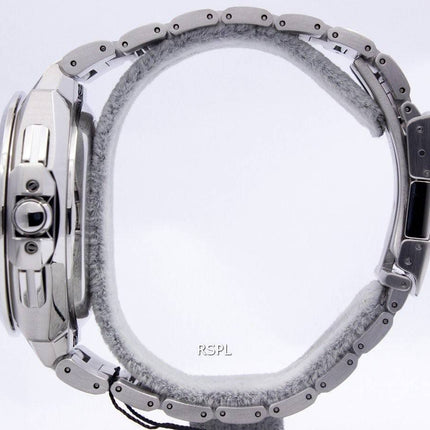 Citizen Eco-Drive Attesa Satellite Wave Air GPS 100M CC1091-50E Herren Uhr