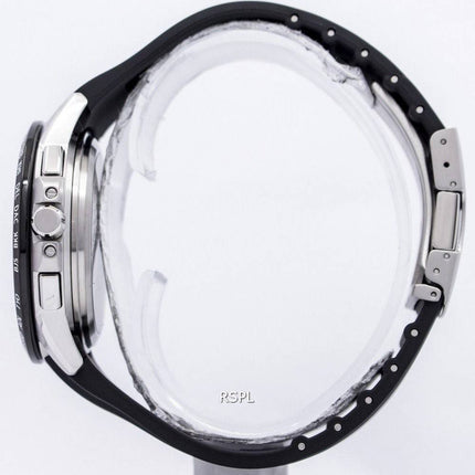 Citizen Eco-Drive Satellite Wave World Time GPS CC3005-00E Herrenuhr