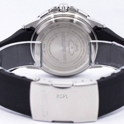 Citizen Eco-Drive Satellite Wave World Time GPS CC3005-00E Herrenuhr