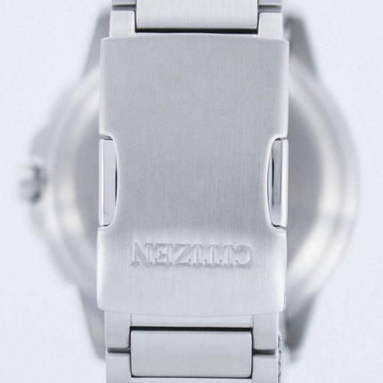 Citizen Eco-Drive Satellite Wave GPS Welt Zeit Power Reserve CC3005-51E Herrenuhr