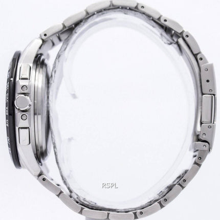Citizen Eco-Drive Satellite Wave World Time GPS CC3005-85E Herrenuhr