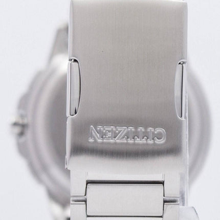 Citizen Eco-Drive Satellite Wave World Time GPS CC3005-85E Herrenuhr