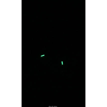 Citizen Eco-Drive Perpetual Satellite GPS Edelstahl Blaues Zifferblatt CC3030-53L 100M Herrenuhr