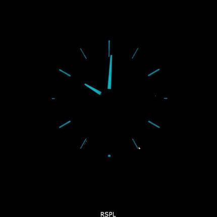 Citizen Eco-Drive Titan Sat-Welle Welt Zeit CC9015-54E Herrenuhr