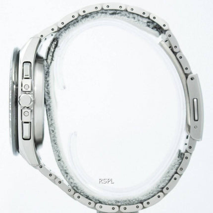 Citizen Eco-Drive Titan Sat-Welle Welt Zeit CC9015-54E Herrenuhr