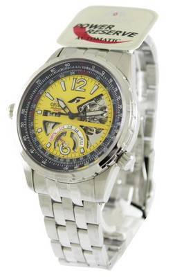 Orient Automatic Power Reserve CFT00007Y
