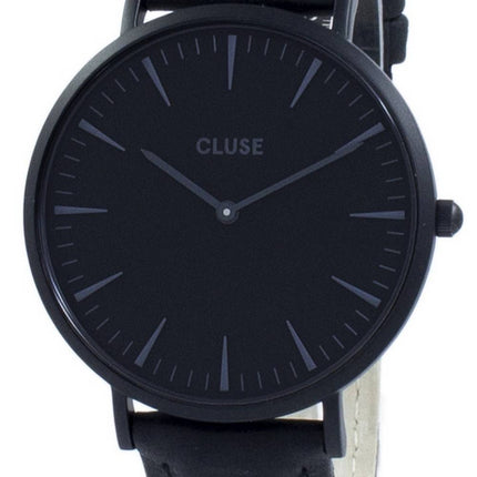 Cluses La Boheme Quarz CL18501 Damenuhr