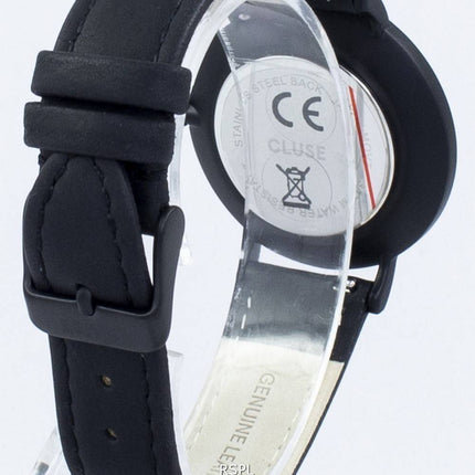 Cluses La Boheme Quarz CL18501 Damenuhr