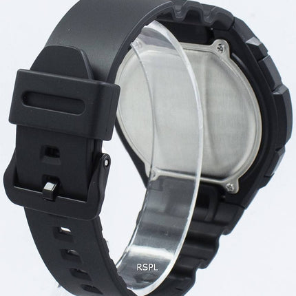 Casio Illuminator Welt Zeit Gebet Alarm digitaler CPA-100-9A CPA100-9A Herrenuhr