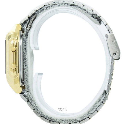 Casio Datenbank Telememo DB-360G-9A Herrenuhr