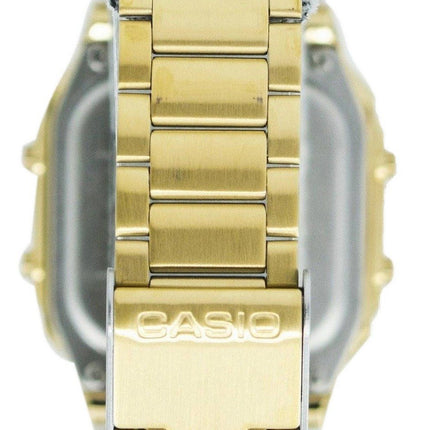 Casio Datenbank Telememo DB-360G-9A Herrenuhr