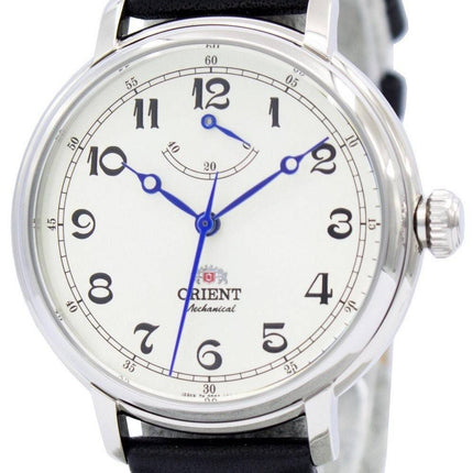 Orient Monarch mechanische Power Reserve DD03003Y FDD03003Y Herrenuhr