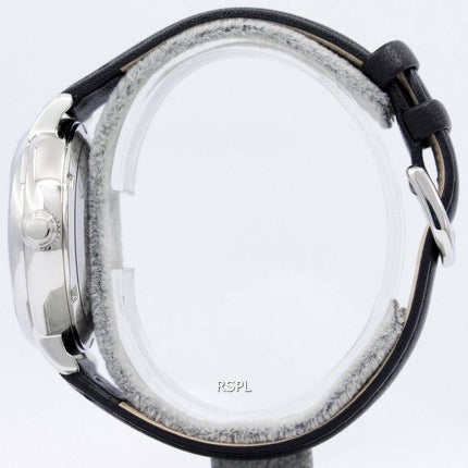 Orient Monarch mechanische Power Reserve DD03003Y FDD03003Y Herrenuhr