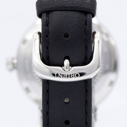 Orient Monarch mechanische Power Reserve DD03003Y FDD03003Y Herrenuhr