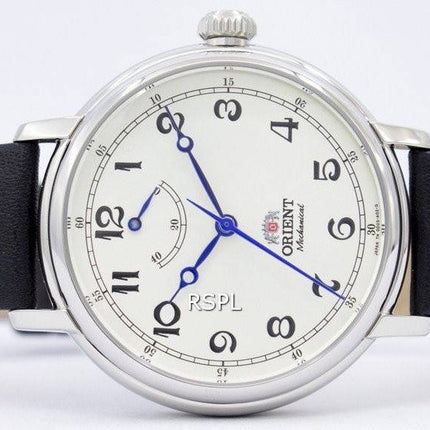 Orient Monarch mechanische Power Reserve DD03003Y FDD03003Y Herrenuhr