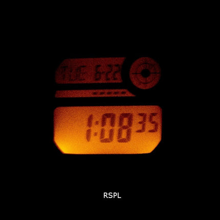 Casio DW-291H-1AV Quarz 200M Herrenuhr