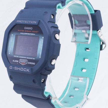 Casio G-Shock DW-5600CC-2 DW5600CC-2 Digital 200M Herrenuhr