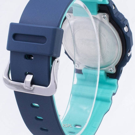 Casio G-Shock DW-5600CC-2 DW5600CC-2 Digital 200M Herrenuhr