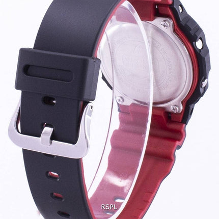 Casio Illuminator G-Shock Chrono Digital DW-5600HR-1 DW5600HR-1 Herrenuhr