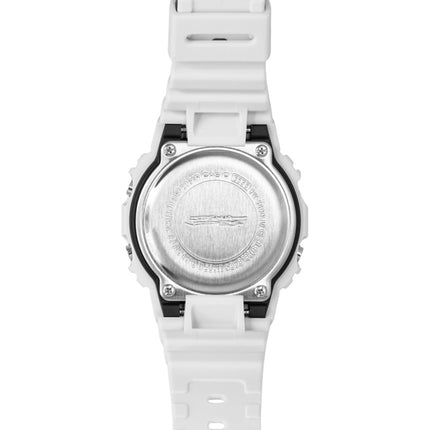 Casio G-Shock Digitaluhr mit Kunstharzarmband, Quarzwerk, DW-5600JV-7, 200 m, Herrenuhr
