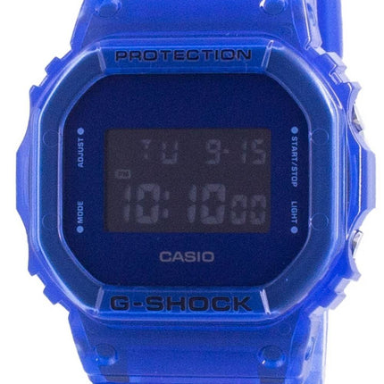 Casio G-Shock Stoßfest DW-5600SB-2 DW5600SB-2 200M Herrenuhr
