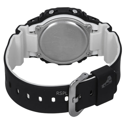 Casio G-Shock Digital The Shiba Inu Bio-basiertes Harzarmband Quarz DW-5600SHB-1 200M Herrenuhr