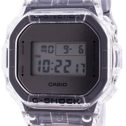Casio G-Shock DW-5600SK-1 Quarz Herrenuhr