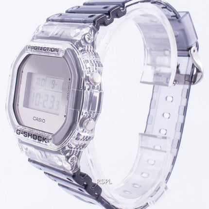 Casio G-Shock DW-5600SK-1 Quarz Herrenuhr