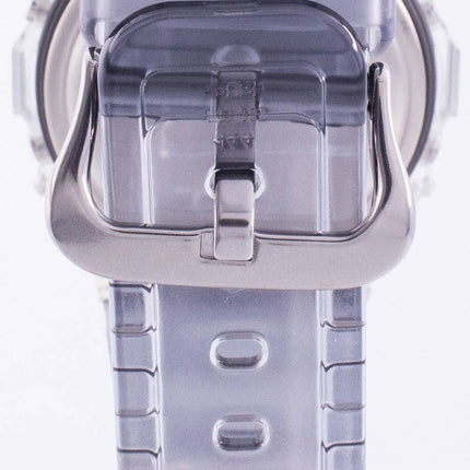 Casio G-Shock DW-5600SK-1 Quarz Herrenuhr