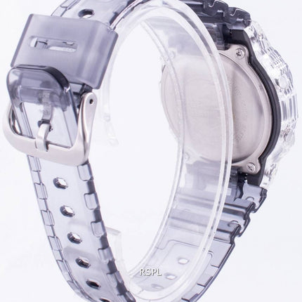 Casio G-Shock DW-5600SK-1 Quarz Herrenuhr