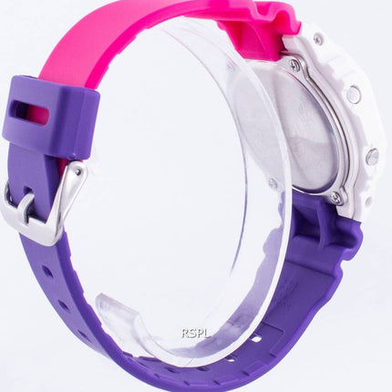 Casio G-Shock DW-5600THB-7 Stoßfeste 200M Herrenuhr