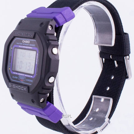 Casio G-Shock DW-5600THS-1 Stoßfeste 200M Herrenuhr