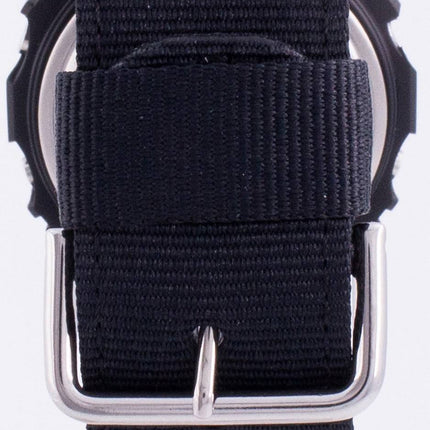 Casio G-Shock DW-5600THS-1 Stoßfeste 200M Herrenuhr