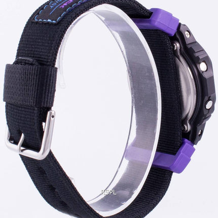 Casio G-Shock DW-5600THS-1 Stoßfeste 200M Herrenuhr