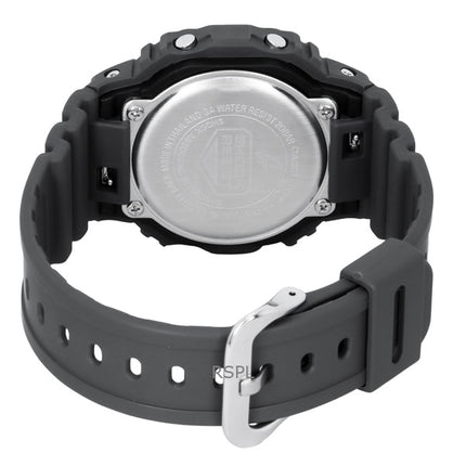 Casio G-Shock Digital Bio-Harzarmband Quarz DW-5610UU-8 200M Herrenuhr