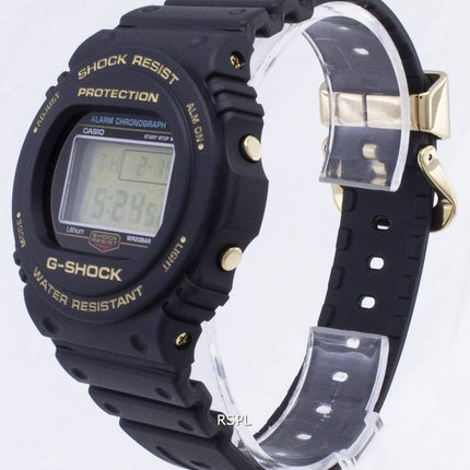 Casio G-Shock DW-5735D-1 b DW5735D-1 b stoßfest Digital 200M Herrenuhr