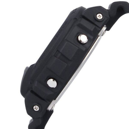 Casio G-Shock 40th Anniversary Remaster Black Limited Edition Digital Quartz DW-6640RE-1 200M Herrenuhr