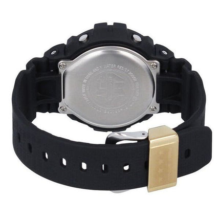 Casio G-Shock 40th Anniversary Remaster Black Limited Edition Digital Quartz DW-6640RE-1 200M Herrenuhr