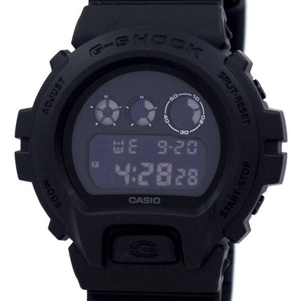 Casio G-Shock Shock Resistant Digital DW-6900BB-1 DW6900BB-1 Herrenuhr