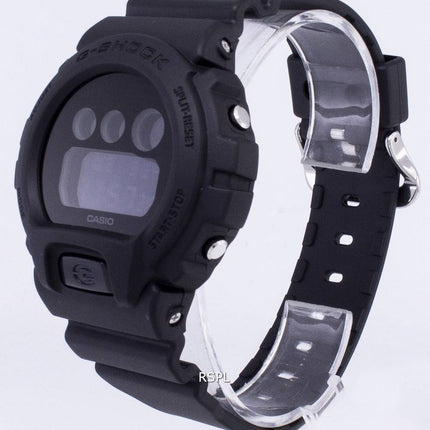 Casio G-Shock DW-6900BBA-1 DW6900BBA-1 Quarz Digital 200M Herrenuhr