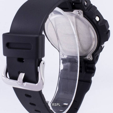 Casio G-Shock DW-6900BBA-1 DW6900BBA-1 Quarz Digital 200M Herrenuhr