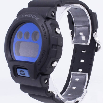 Casio G-Shock DW-6900MMA-2D Digital 200M Herrenuhr