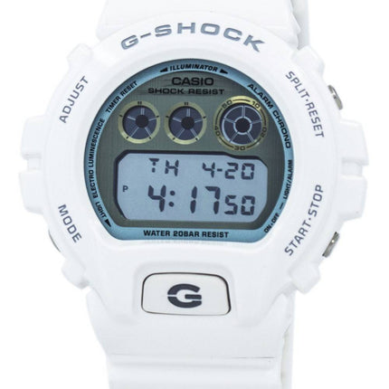 Herrenuhr von Casio G-Shock DW-6900PL-7