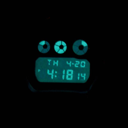 Herrenuhr von Casio G-Shock DW-6900PL-7