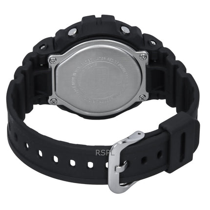 Casio G-Shock Digital Bio-Based Resin Quartz DW-6900RL-1 200M Herrenuhr